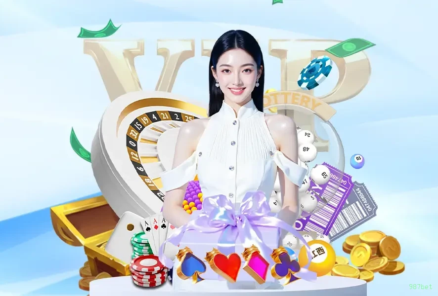 Bônus de Boas-vindas 987bet