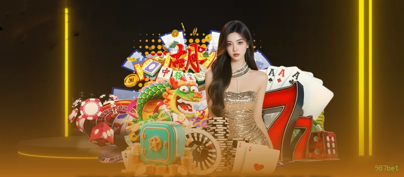 Estatísticas do Jogo 987bet