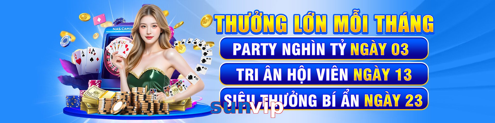 sunvip