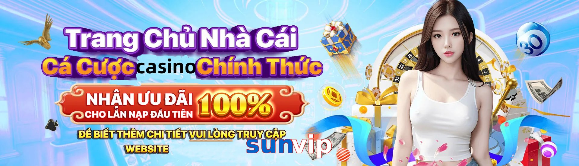 sunvip