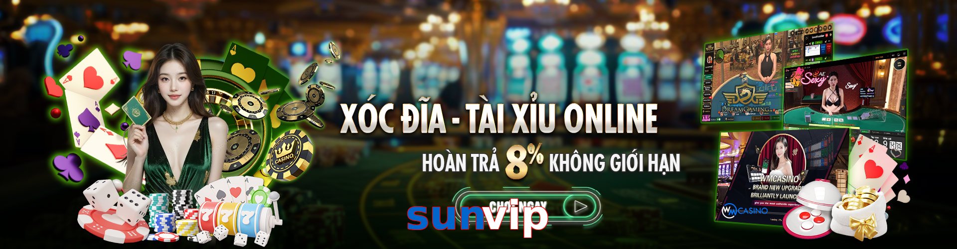 sunvip
