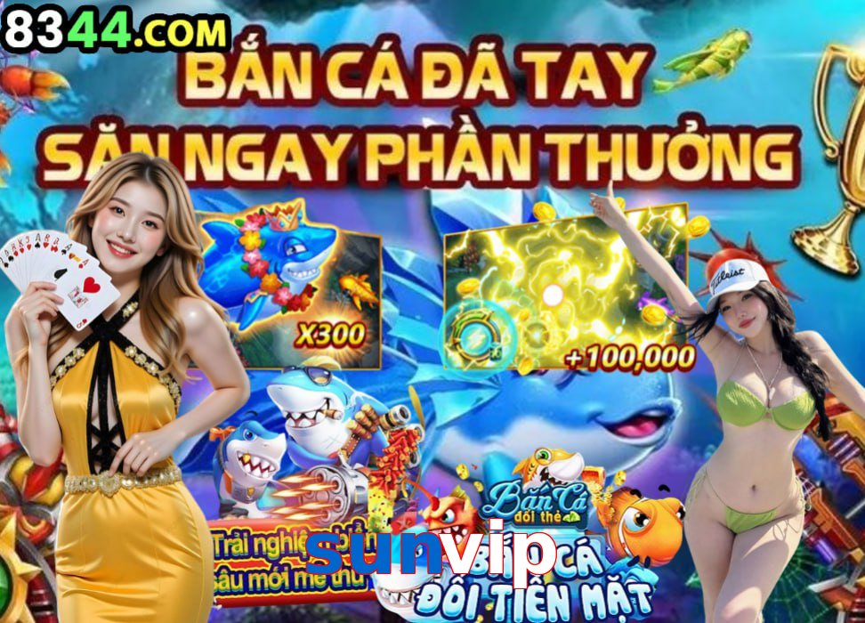 sunvip