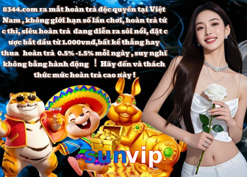 sunvip