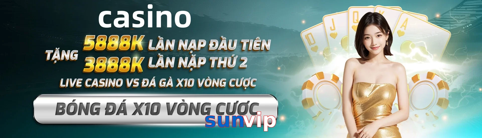 sunvip